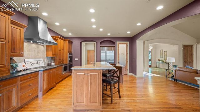5965 Buttermere Drive, Colorado Springs, CO 80906