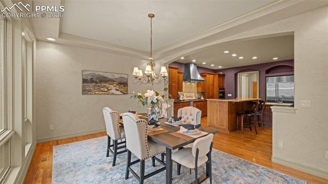 5965 Buttermere Drive, Colorado Springs, CO 80906