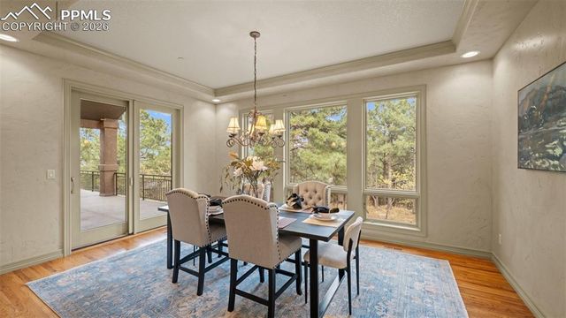 5965 Buttermere Drive, Colorado Springs, CO 80906