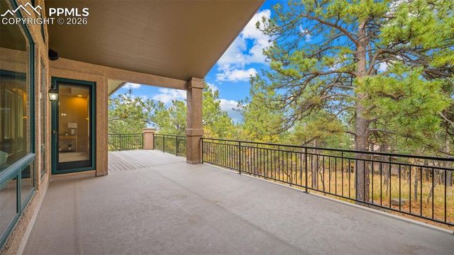 5965 Buttermere Drive, Colorado Springs, CO 80906