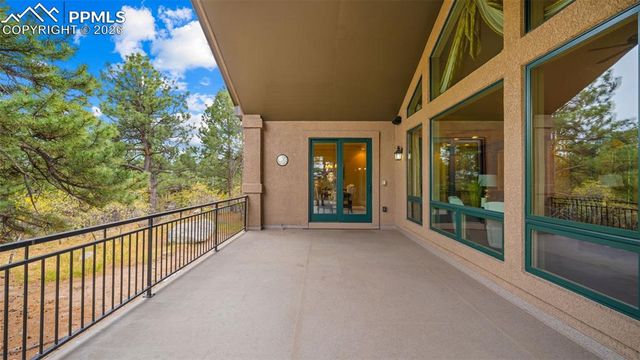 5965 Buttermere Drive, Colorado Springs, CO 80906