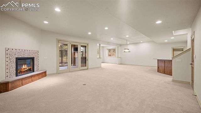 5965 Buttermere Drive, Colorado Springs, CO 80906