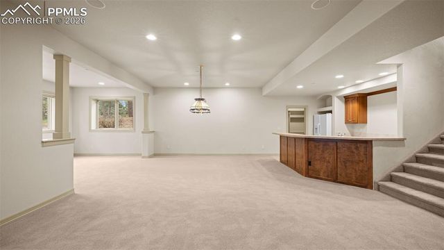 5965 Buttermere Drive, Colorado Springs, CO 80906