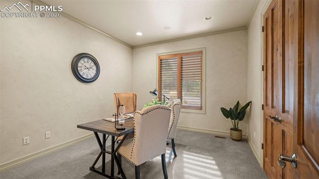 5965 Buttermere Drive, Colorado Springs, CO 80906