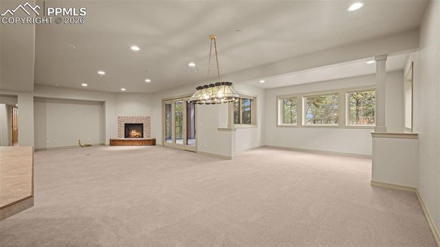 5965 Buttermere Drive, Colorado Springs, CO 80906