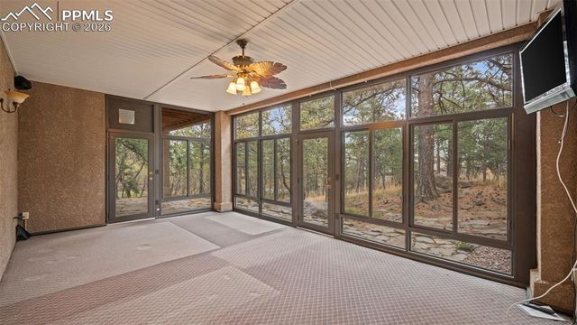 5965 Buttermere Drive, Colorado Springs, CO 80906