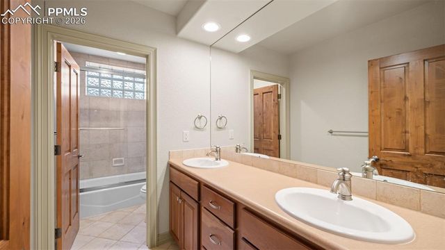 5965 Buttermere Drive, Colorado Springs, CO 80906