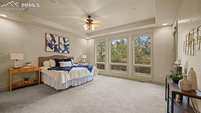 5965 Buttermere Drive, Colorado Springs, CO 80906