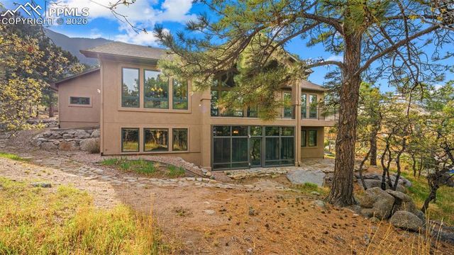 5965 Buttermere Drive, Colorado Springs, CO 80906