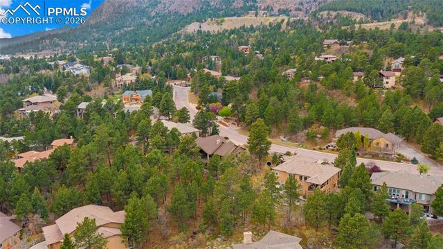 5965 Buttermere Drive, Colorado Springs, CO 80906