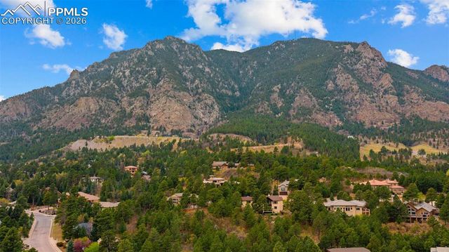 5965 Buttermere Drive, Colorado Springs, CO 80906