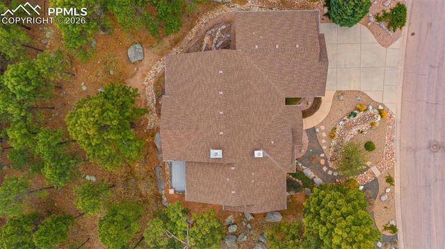 5965 Buttermere Drive, Colorado Springs, CO 80906