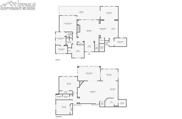 5965 Buttermere Drive, Colorado Springs, CO 80906