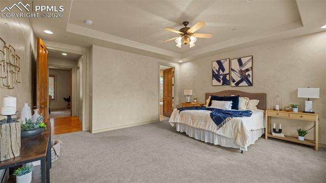 5965 Buttermere Drive, Colorado Springs, CO 80906