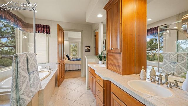 5965 Buttermere Drive, Colorado Springs, CO 80906