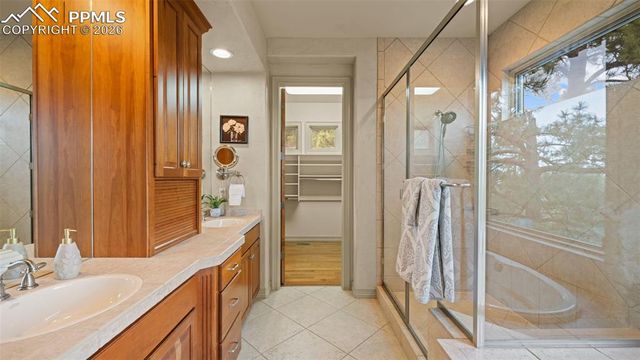 5965 Buttermere Drive, Colorado Springs, CO 80906