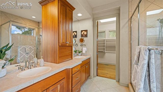 5965 Buttermere Drive, Colorado Springs, CO 80906