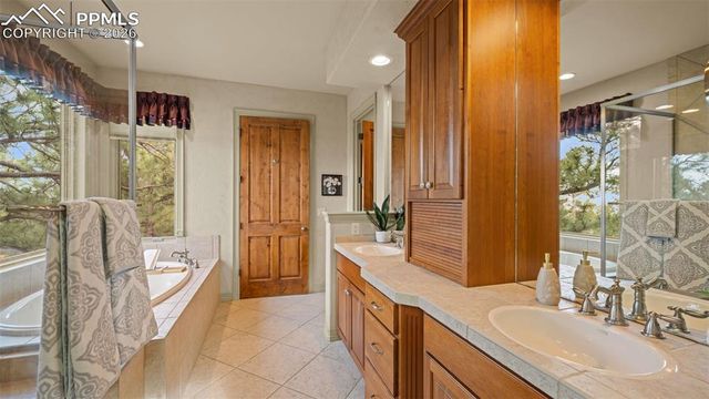 5965 Buttermere Drive, Colorado Springs, CO 80906