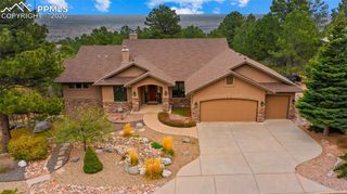 5965 Buttermere Drive, Colorado Springs, CO 80906