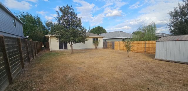 12709 Sky Harbor DR, Del Valle, TX 78617
