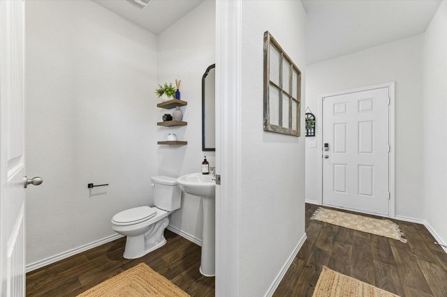 19300 Bear Grass DR, Elgin, TX 78621