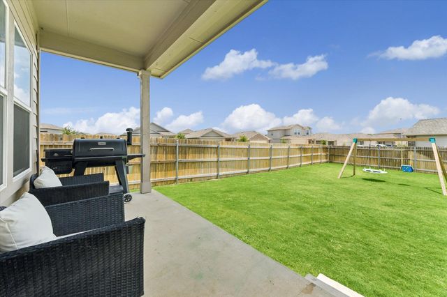 19300 Bear Grass DR, Elgin, TX 78621