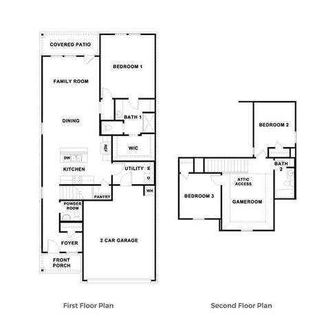 19300 Bear Grass DR, Elgin, TX 78621