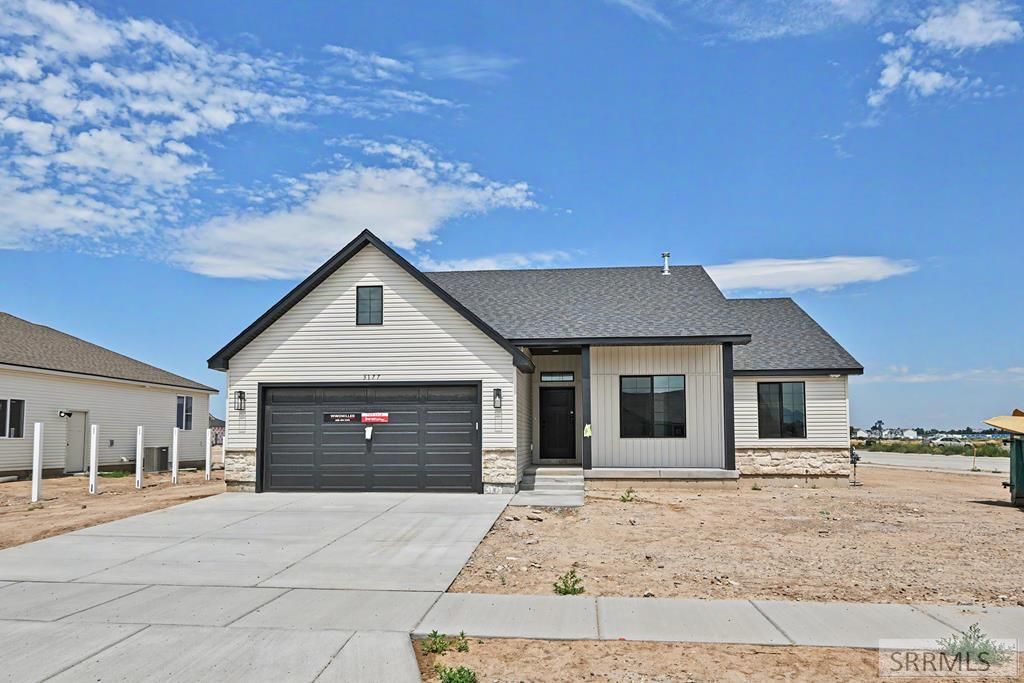 3177 Elixir Road, Ammon, ID 83406