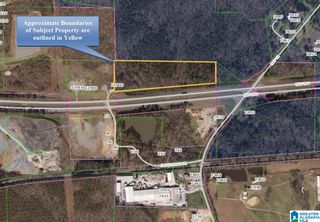 Near 12900 HIGHWAY 280, Sterrett, AL 35147