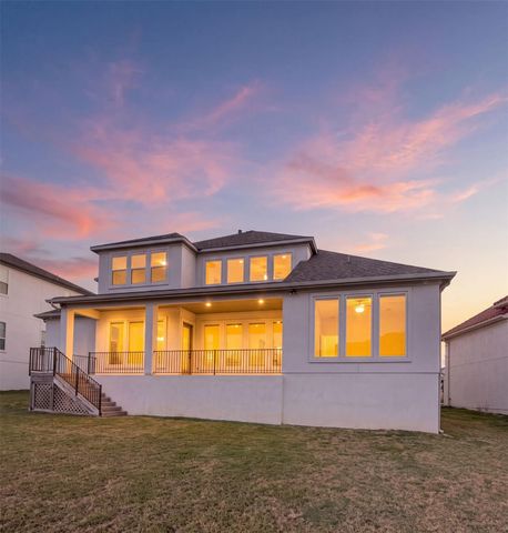 2313 Novara TRL, Leander, TX 78641
