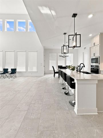 2313 Novara TRL, Leander, TX 78641