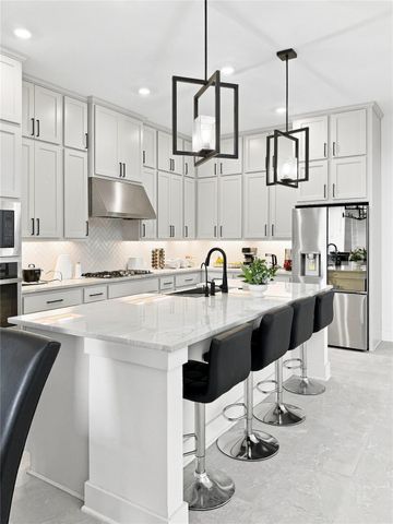 2313 Novara TRL, Leander, TX 78641