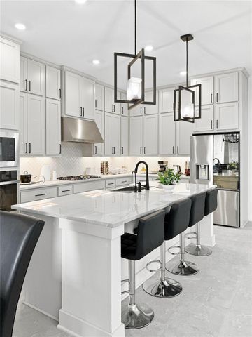 2313 Novara TRL, Leander, TX 78641