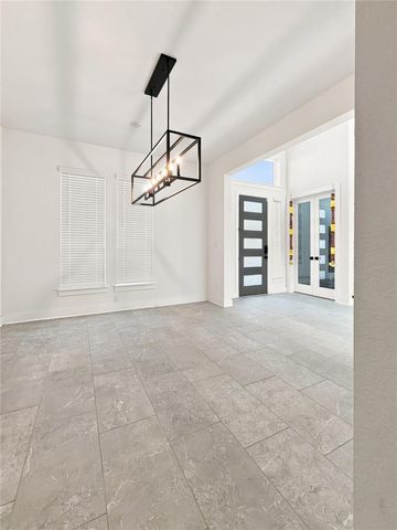 2313 Novara TRL, Leander, TX 78641