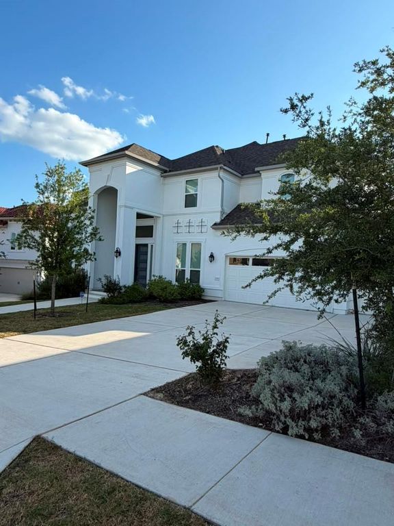 2313 Novara TRL, Leander, TX 78641
