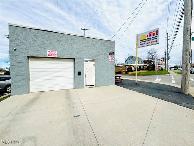 5067 Turney Road, Garfield Heights, OH 44125