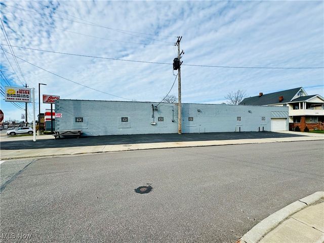 5067 Turney Road, Garfield Heights, OH 44125