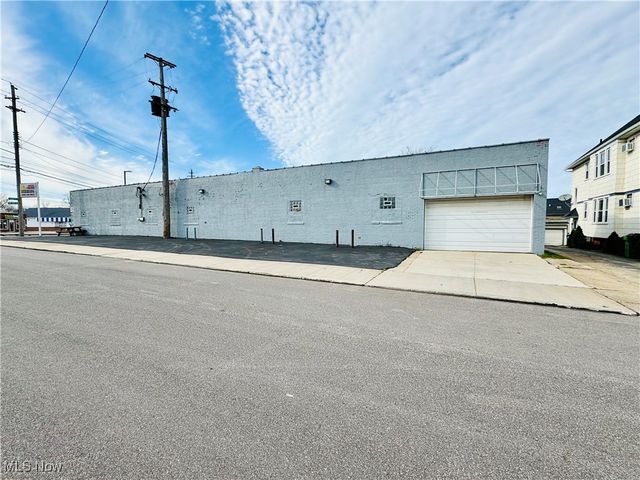 5067 Turney Road, Garfield Heights, OH 44125