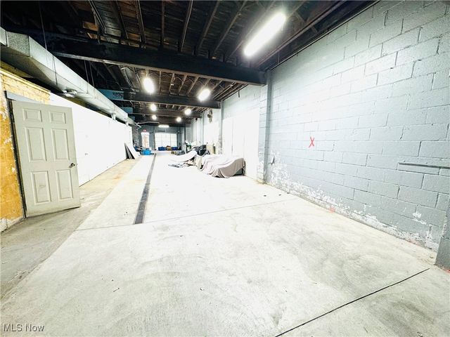 5067 Turney Road, Garfield Heights, OH 44125