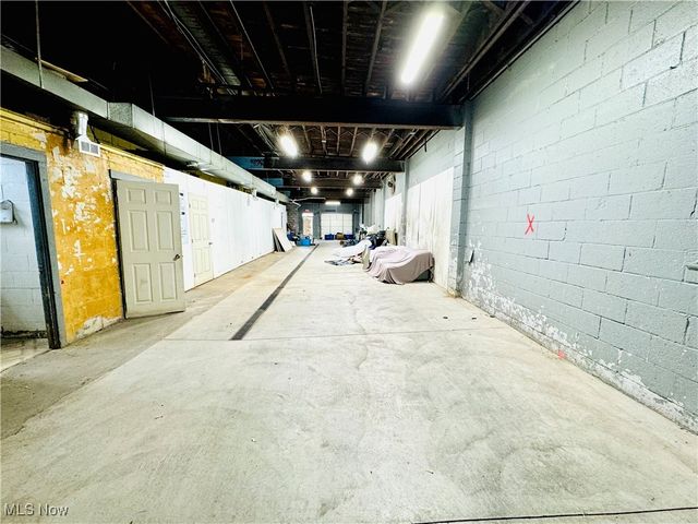 5067 Turney Road, Garfield Heights, OH 44125