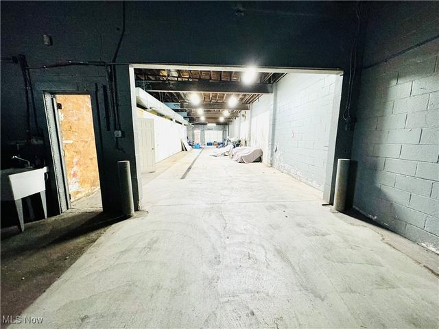 5067 Turney Road, Garfield Heights, OH 44125