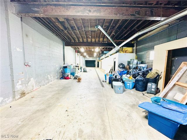 5067 Turney Road, Garfield Heights, OH 44125