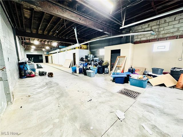 5067 Turney Road, Garfield Heights, OH 44125