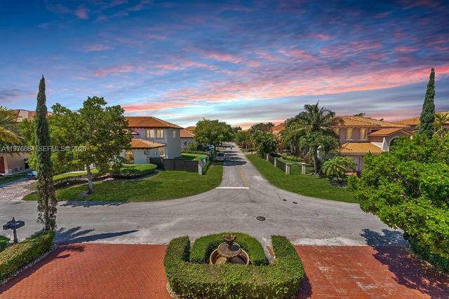 18821 SW 74th Court, Cutler Bay, FL 33157