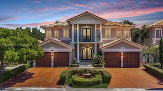 18821 SW 74th Court, Cutler Bay, FL 33157