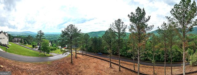 LOT 20 Sunset View, Blairsville, GA 30512