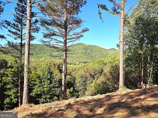 LOT 20 Sunset View, Blairsville, GA 30512