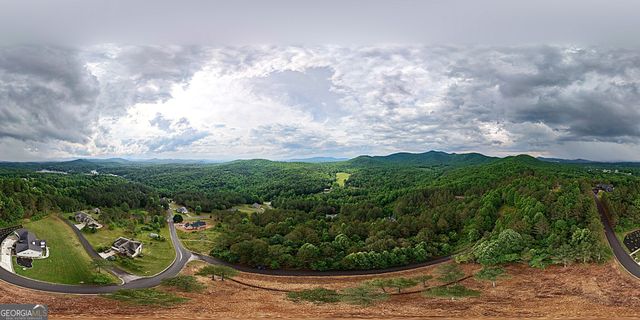 LOT 20 Sunset View, Blairsville, GA 30512
