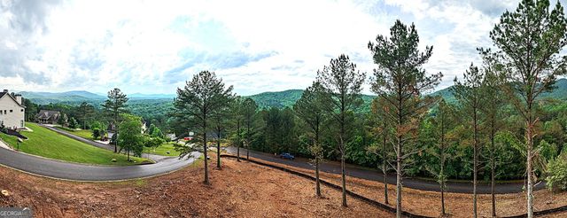 LOT 20 Sunset View, Blairsville, GA 30512