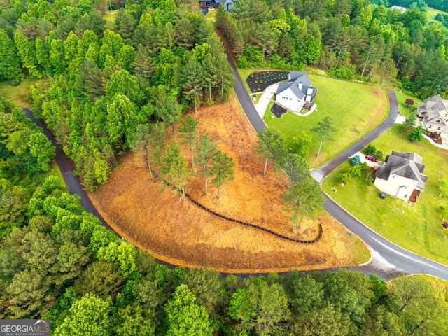 LOT 20 Sunset View, Blairsville, GA 30512